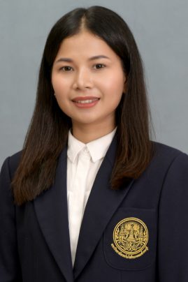 chanapa ชนาภา ขยันนา