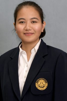 benjarat เบญจรัตน์ ยิ้มศรี