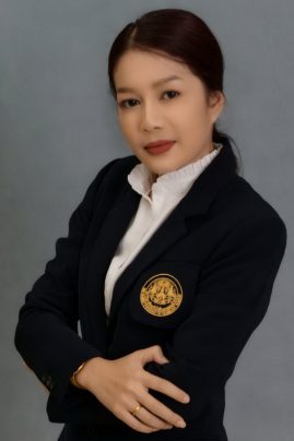 naphachanok นภชนก ยะระพันธุ์