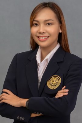 pengboonya เพ็ญบุญญา บุณยเลขา