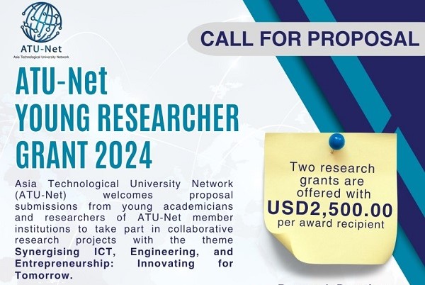 Asia Technological University Network