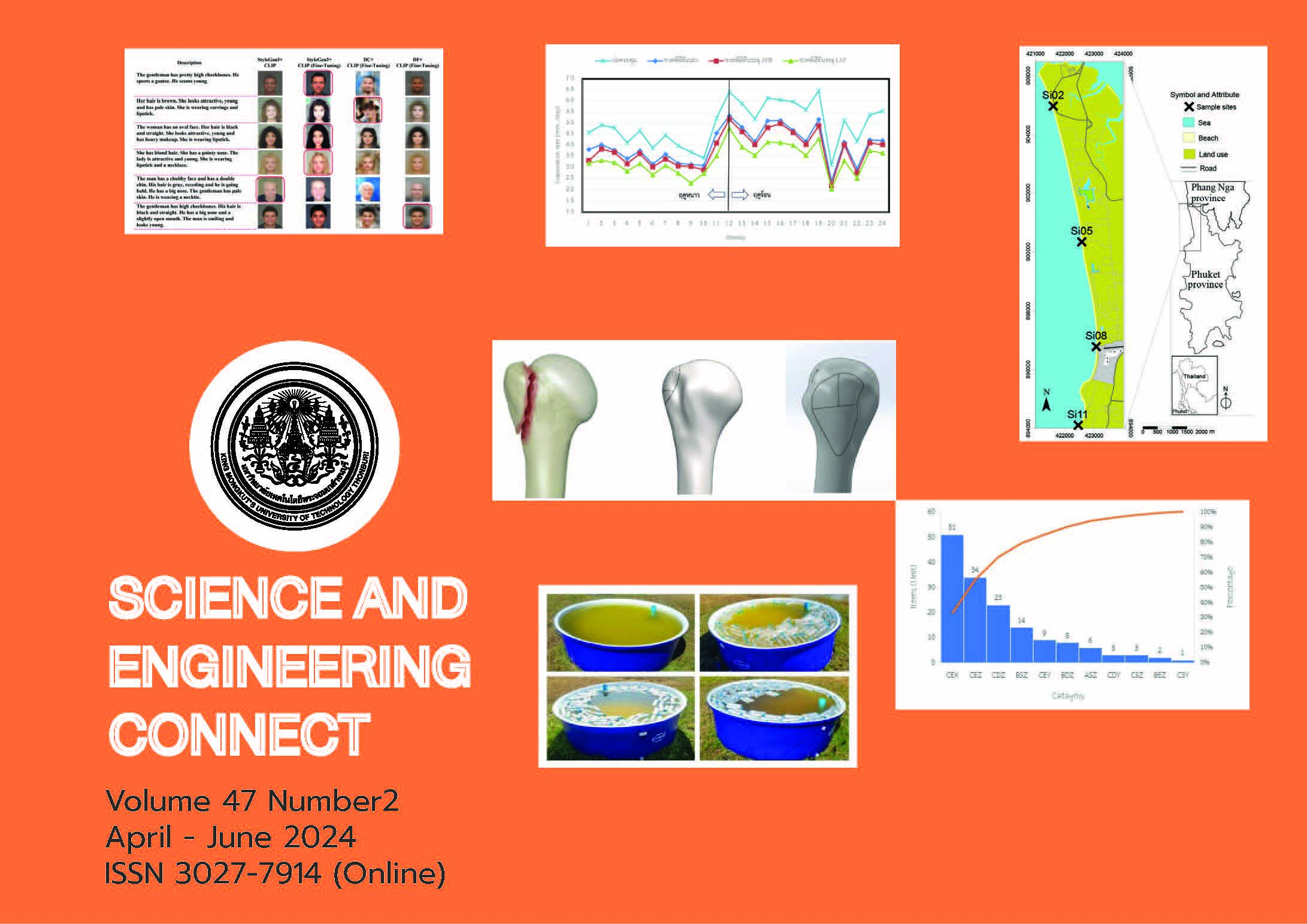 Science and Engineering Connect Volume 47 Number 2