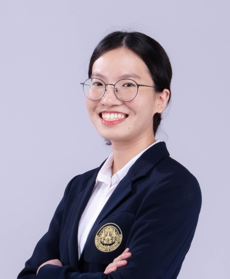 พุทธิดา พุทธิดา