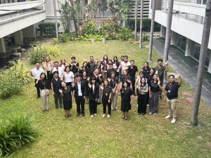 สวนพ. ร่วมมือกับคณะวิทยาศาสตร์ มจธ. จัดโครงการอบรมเชิงปฏิบัติการหัวข้อ “ร่างคำขอให้โดนใจ DIP เพื่อได้รับจดสิทธิบัตรจริง”