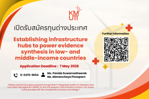 Establishing infrastructure hubs to power evidence synthesis in low- and middle-income countries
